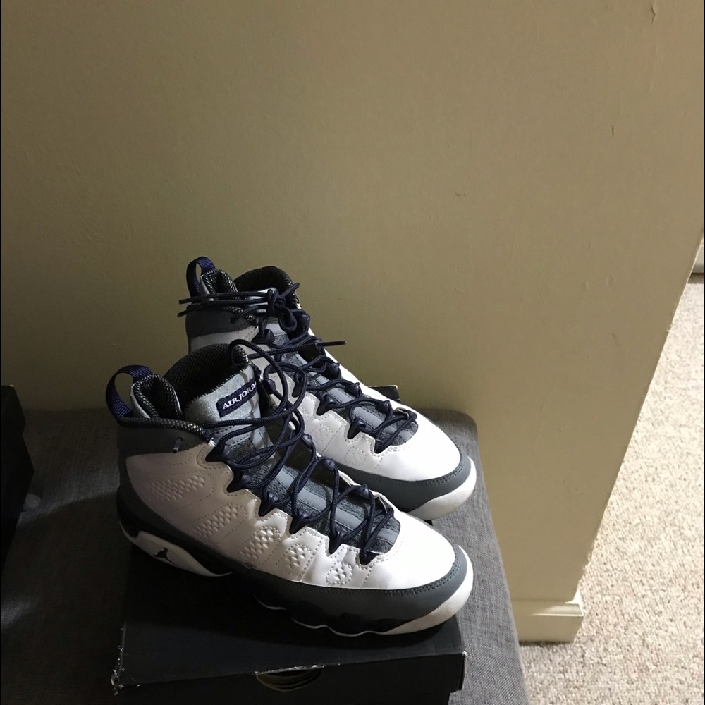 Jordan sneakers